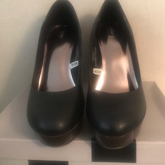 Target Massimo heel - Picture 2 of 6